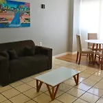 Apartamentos Na Praia De Iracema
