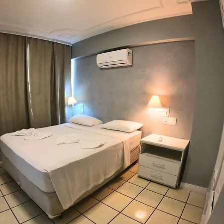 Casa de férias Estoril De Iracema Fortaleza (Ceara)